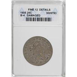 1805 25C F12 ANACS