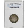 Image 1 : 1896-S 25C G4 ANACS