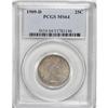 Image 1 : 1909-D 25C MS64 PCGS