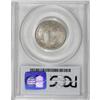 Image 2 : 1917-D 25C Type One Full Head MS63 PCGS