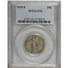 Image 1 : 1919-S 25C F15 PCGS