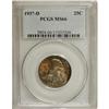 Image 1 : 1937-D 25C MS66 PCGS