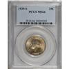 Image 1 : 1939-S 25C MS66 PCGS