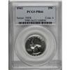 Image 1 : 1941 25C PR66 PCGS