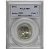 Image 1 : 1942 25C PR67 PCGS