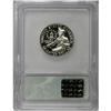 Image 2 : 1976-S 25C Silver Deep Cameo PR69 ICG