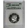 Image 3 : 1976-S 25C Silver Deep Cameo PR69 ICG