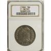 Image 1 : 1809 50C AU50 NGC