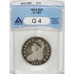 1812 50C G4 ANACS