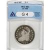 Image 1 : 1812 50C G4 ANACS
