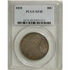 Image 1 : 1818 50C XF45 PCGS