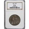 Image 1 : 1831 50C XF40 NGC