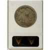Image 2 : 1854-O 50C Arrows AU50 ANACS