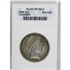 Image 1 : 1900 50C AU55 ANACS