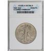Image 1 : 1921 50C G6 ANACS