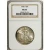 Image 1 : 1936 50C MS65 NGC