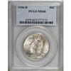Image 1 : 1936-D 50C MS66 PCGS