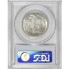 Image 2 : 1937 50C MS64 PCGS