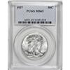 Image 3 : 1937 50C MS65 PCGS