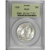 Image 1 : 1938 50C MS65 PCGS
