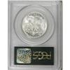 Image 2 : 1939 50C MS65 PCGS