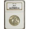 Image 1 : 1939 50C MS65 NGC
