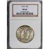 Image 1 : 1939 50C MS66 NGC