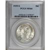 Image 1 : 1939-S 50C MS66 PCGS