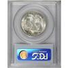 Image 2 : 1939-S 50C MS66 PCGS
