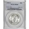 Image 3 : 1939-S 50C MS66 PCGS