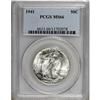 Image 1 : 1941 50C MS66 PCGS