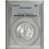 Image 1 : 1941-D 50C MS67 PCGS
