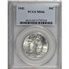 Image 1 : 1942 50C MS66 PCGS