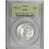 Image 1 : 1942-D 50C MS63 PCGS