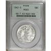 Image 1 : 1942-S 50C MS63 PCGS