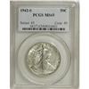 Image 1 : 1942-S 50C MS65 PCGS