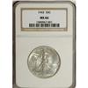 Image 1 : 1943 50C MS66 NGC