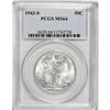 Image 1 : 1943-S 50C MS64 PCGS