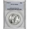 Image 1 : 1943-S 50C MS66 PCGS