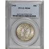 Image 1 : 1944 50C MS66 PCGS