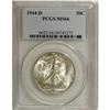 Image 1 : 1944-D 50C MS66 PCGS