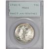 Image 1 : 1944-S 50C MS64 PCGS