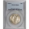 Image 1 : 1944-S 50C MS64 PCGS