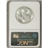 Image 2 : 1944-S 50C MS65 NGC