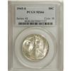 Image 3 : 1945-S 50C MS66 PCGS