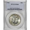 Image 1 : 1946 50C MS66 PCGS