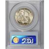 Image 2 : 1946-D 50C MS66 PCGS