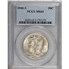 Image 1 : 1946-S 50C MS65 PCGS