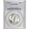 Image 1 : 1946-S 50C MS66 PCGS