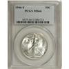 Image 1 : 1946-S 50C MS66 PCGS